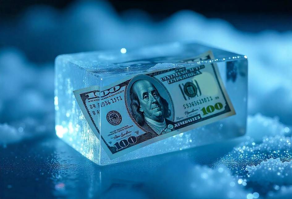 Fransiya Rossiyaning muzlatilgan aktivlarini Yevroittifoqqa berishdan bosh tortmoqda